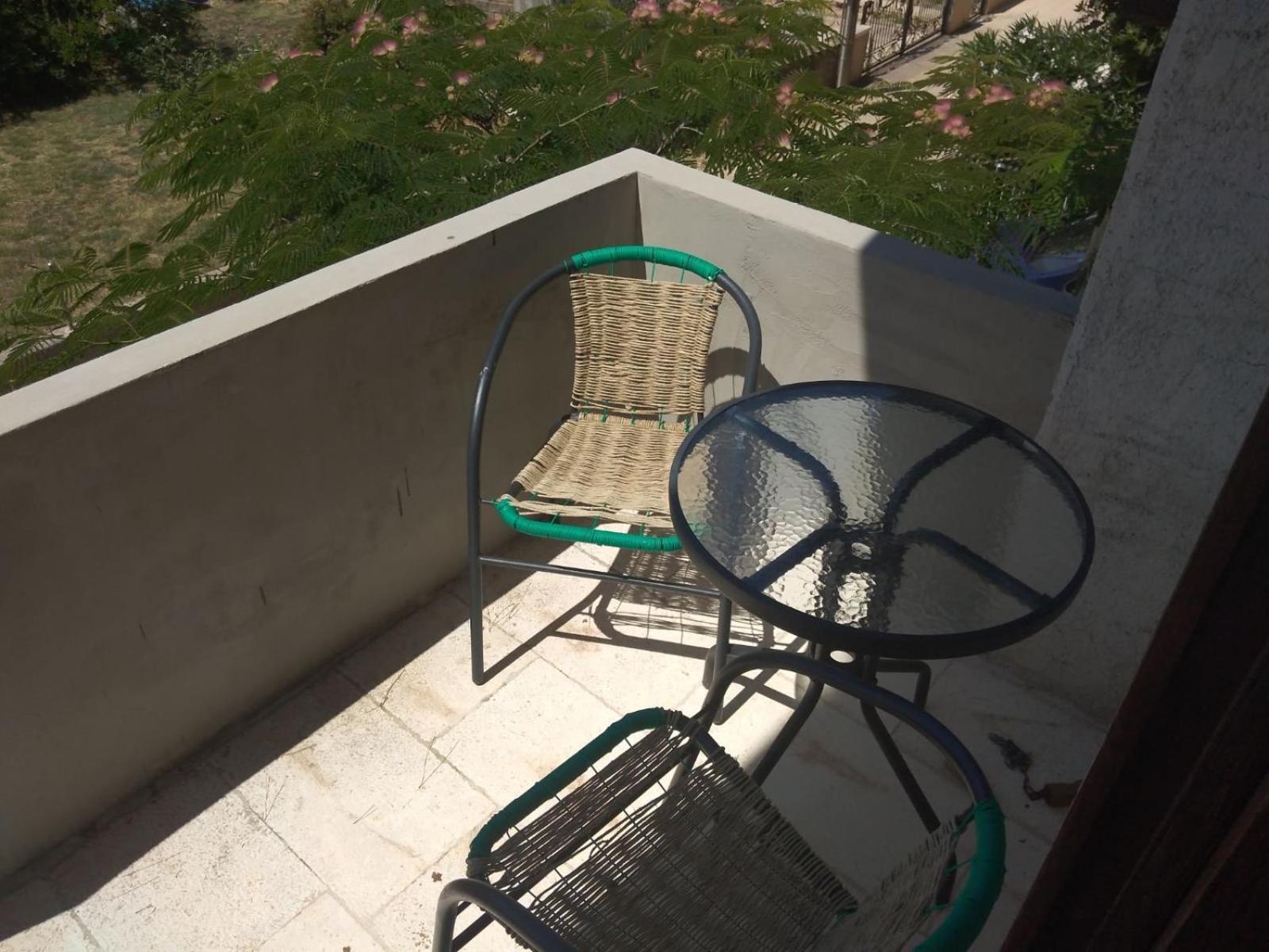 Apartment Zola Gornji Karin Zewnętrze zdjęcie